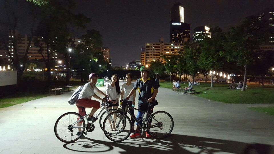 KakaoTalk_20150820_085010932.jpg : '사람냄새' 6진 주일보고