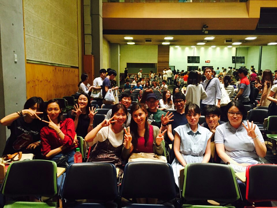 KakaoTalk_20150820_090635270.jpg : '사람냄새' 6진 주일보고