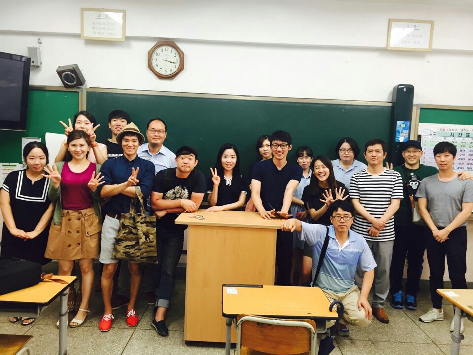 KakaoTalk_20150820_090626638.jpg : '사람냄새' 6진 주일보고