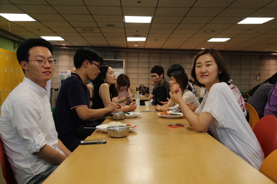 KakaoTalk_20150820_085335348.jpg : '사람냄새' 6진 주일보고