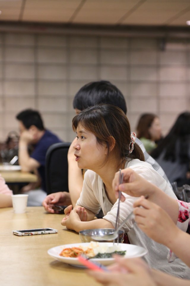 KakaoTalk_20150820_085335251.jpg : '사람냄새' 6진 주일보고