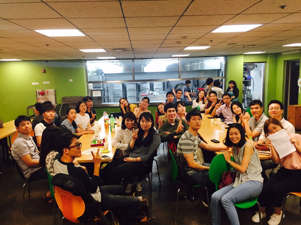 KakaoTalk_20150817_155354680.jpg : '사람냄새' 6진 주일보고