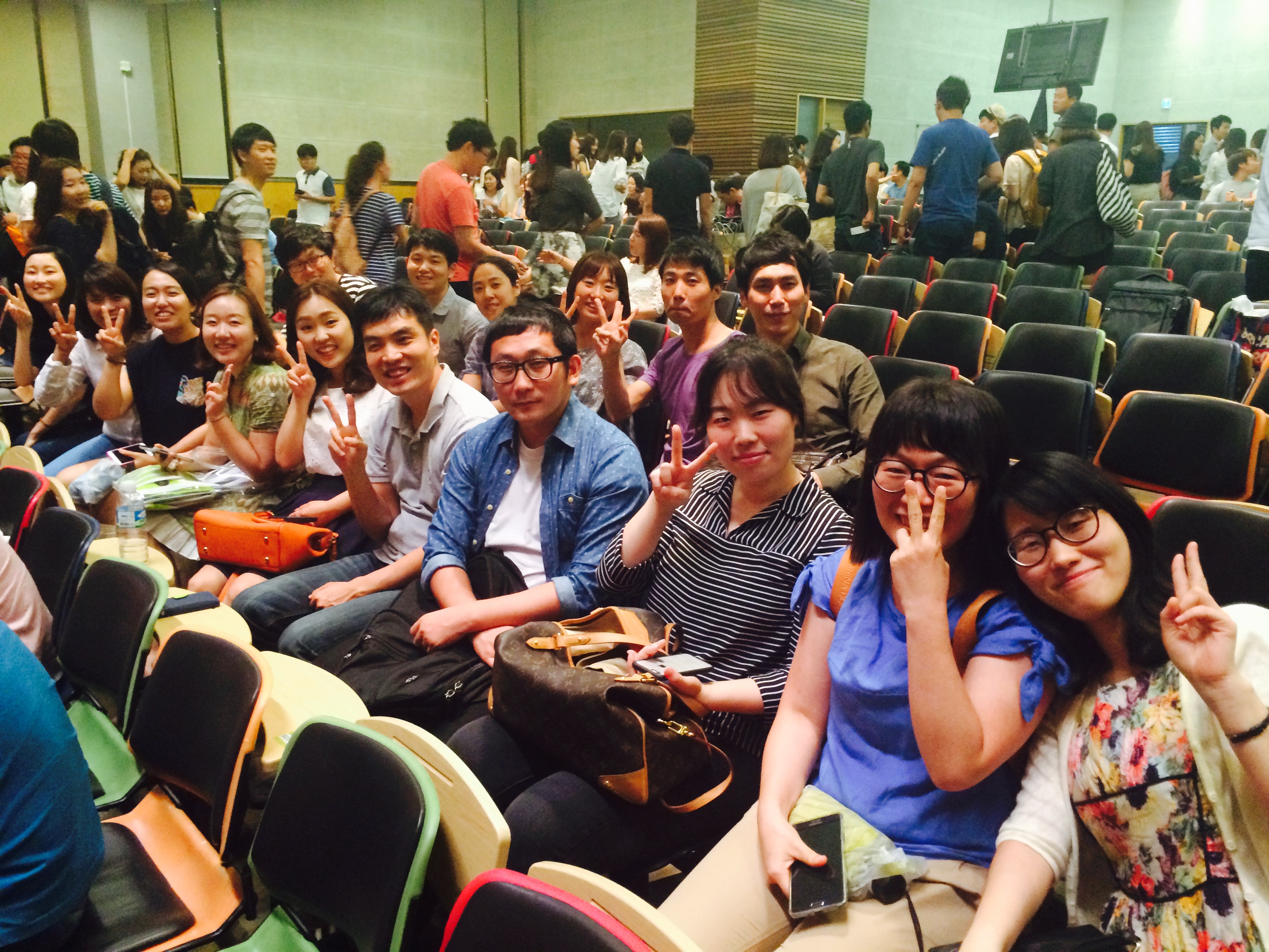 KakaoTalk_20150817_155310620.jpg : '사람냄새' 6진 주일보고