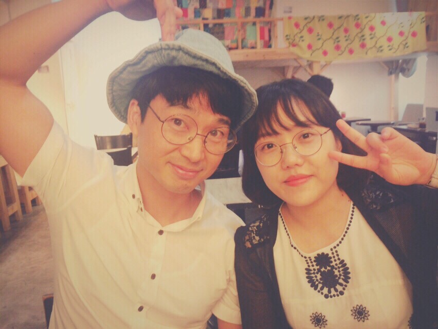 KakaoTalk_20150820_084947870.jpg : '사람냄새' 6진 주일보고