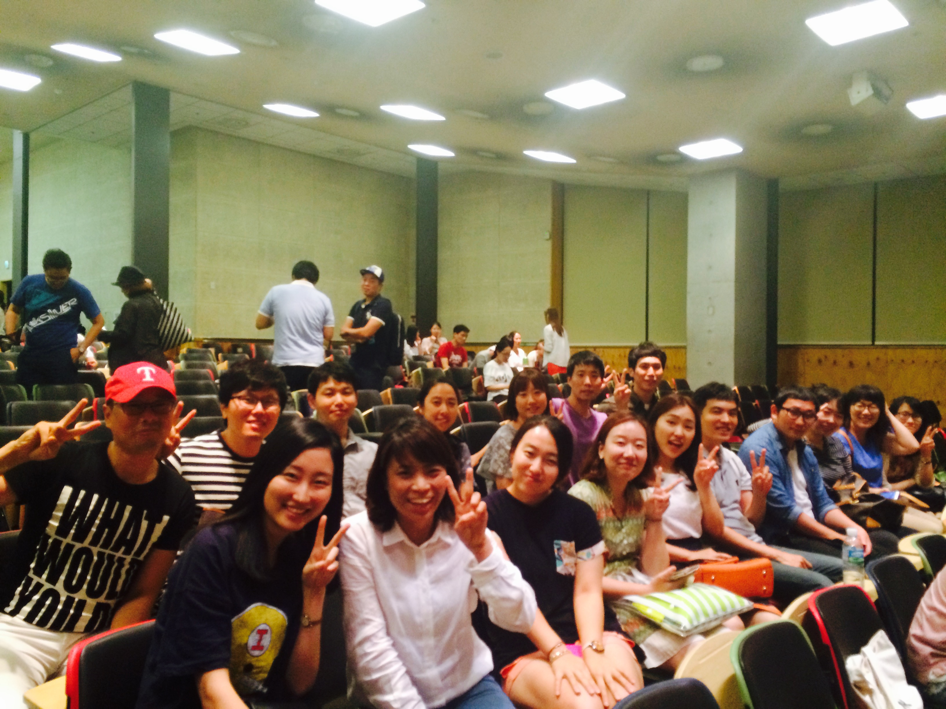 KakaoTalk_20150817_155325594.jpg : '사람냄새' 6진 주일보고