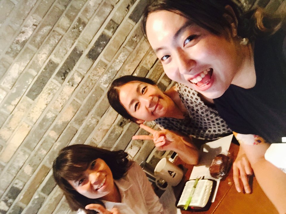 KakaoTalk_20150817_155406374.jpg : '사람냄새' 6진 주일보고