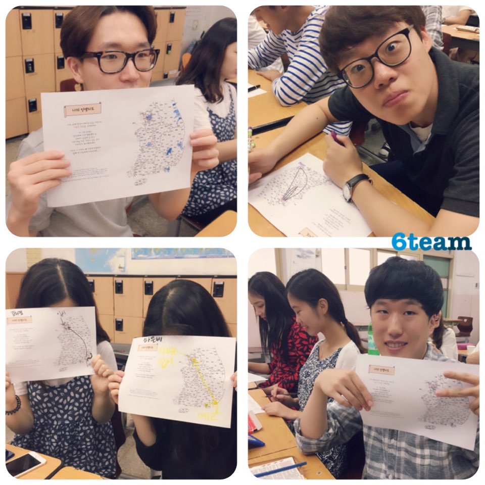 KakaoTalk_20150818_143601775.jpg : '사람냄새' 6진 주일보고