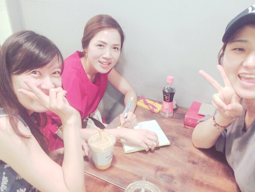 KakaoTalk_20150820_084945924.jpg : '사람냄새' 6진 주일보고