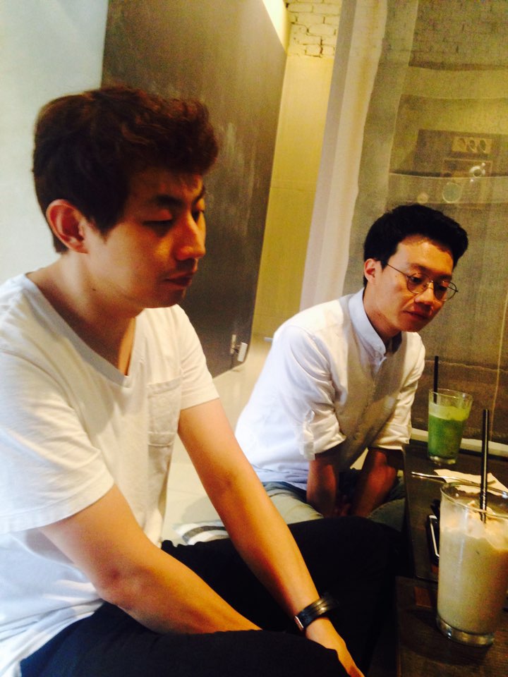 KakaoTalk_20150820_085334755.jpg : '사람냄새' 6진 주일보고