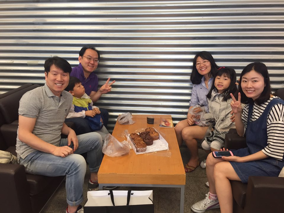 KakaoTalk_20160606_105525854.jpg : [기쁨의 청장년1진]  특별한 은혜가 있는 특새에 함께 해요(160605)