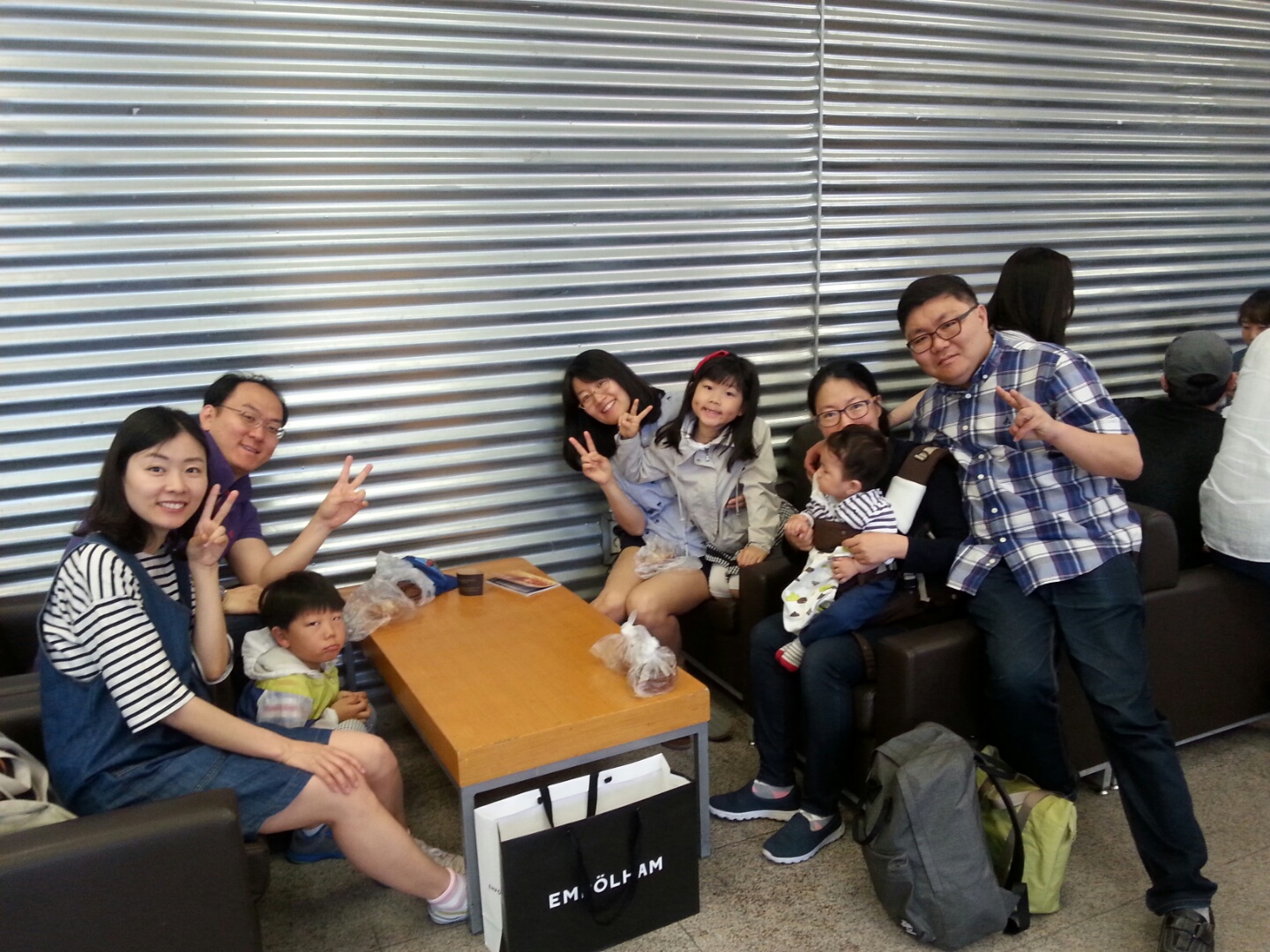 KakaoTalk_20160606_105009557.jpg : [기쁨의 청장년1진]  특별한 은혜가 있는 특새에 함께 해요(160605)