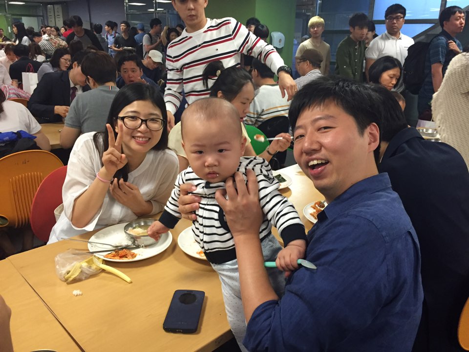 KakaoTalk_20160606_105653969.jpg : [기쁨의 청장년1진]  특별한 은혜가 있는 특새에 함께 해요(160605)