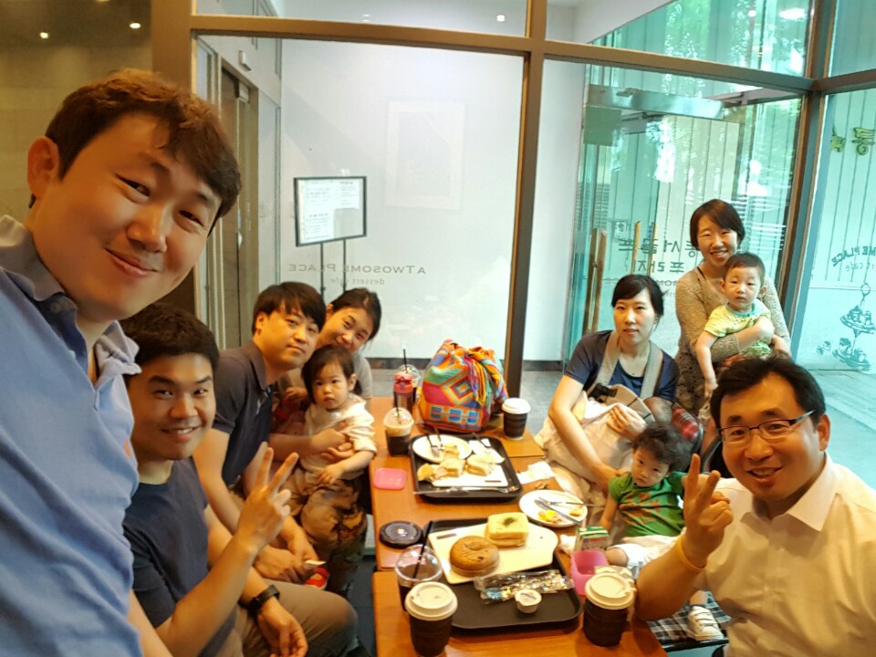 KakaoTalk_20160606_095350749.jpg : [기쁨의 청장년1진]  특별한 은혜가 있는 특새에 함께 해요(160605)