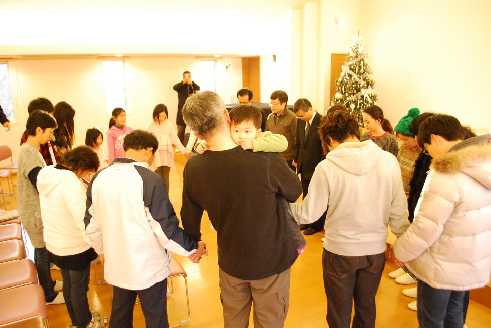 DSC_2800.JPG : [27차 일본선교 메구미노오카] 둘째날 사역보고