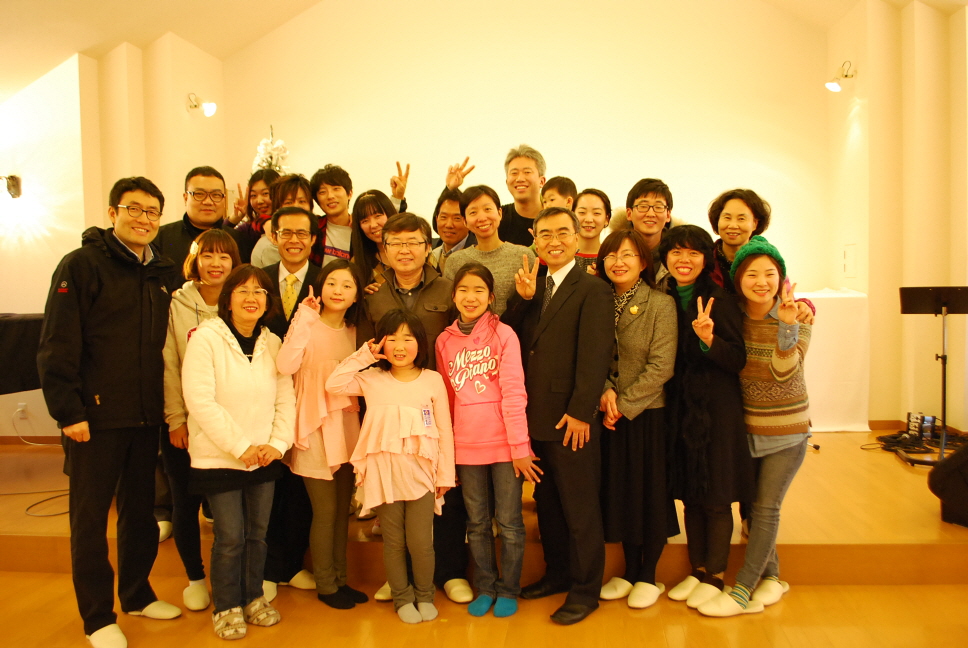 DSC_2809.JPG : [27차 일본선교 메구미노오카] 둘째날 사역보고