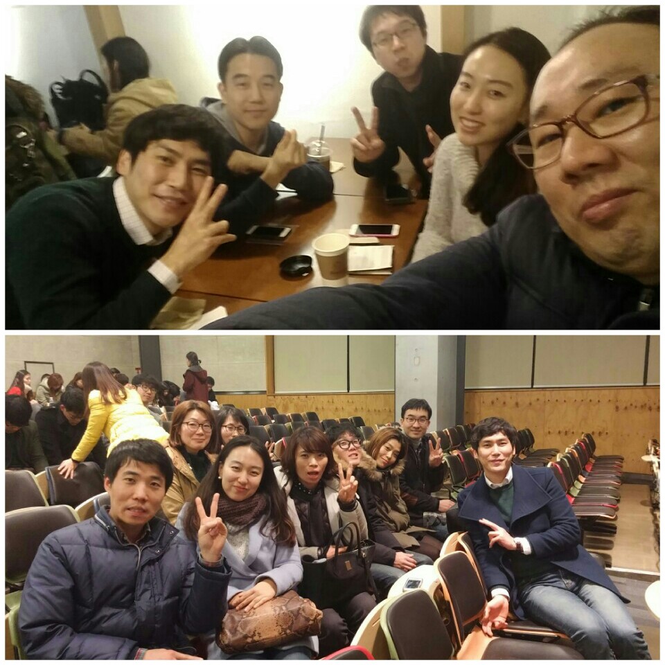 KakaoTalk_20160218_123805559.jpg : 【사람냄새】 6진 주일보고서