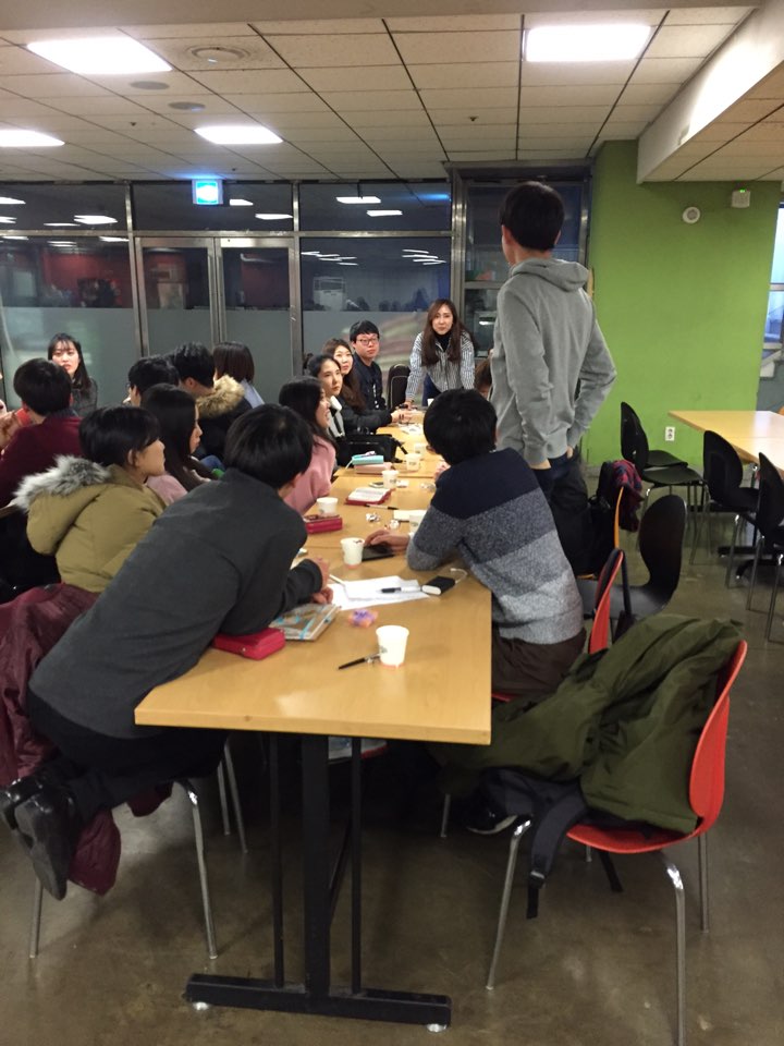 KakaoTalk_20160217_155014439.jpg : 【사람냄새】 6진 주일보고서