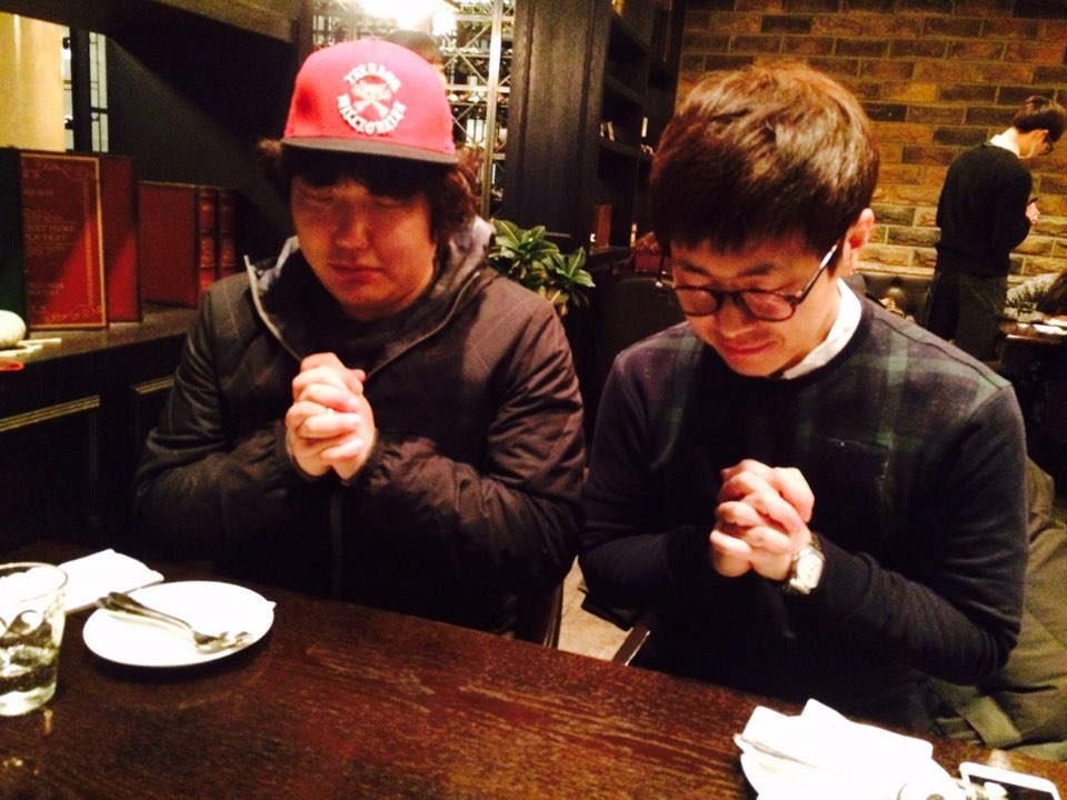 KakaoTalk_20160218_120426566.jpg : 【사람냄새】 6진 주일보고서