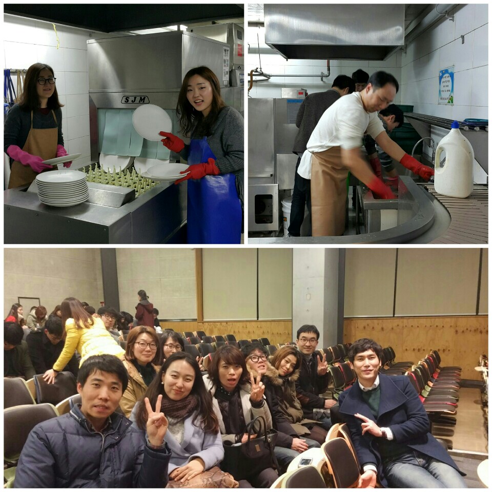 KakaoTalk_20160218_123806346.jpg : 【사람냄새】 6진 주일보고서