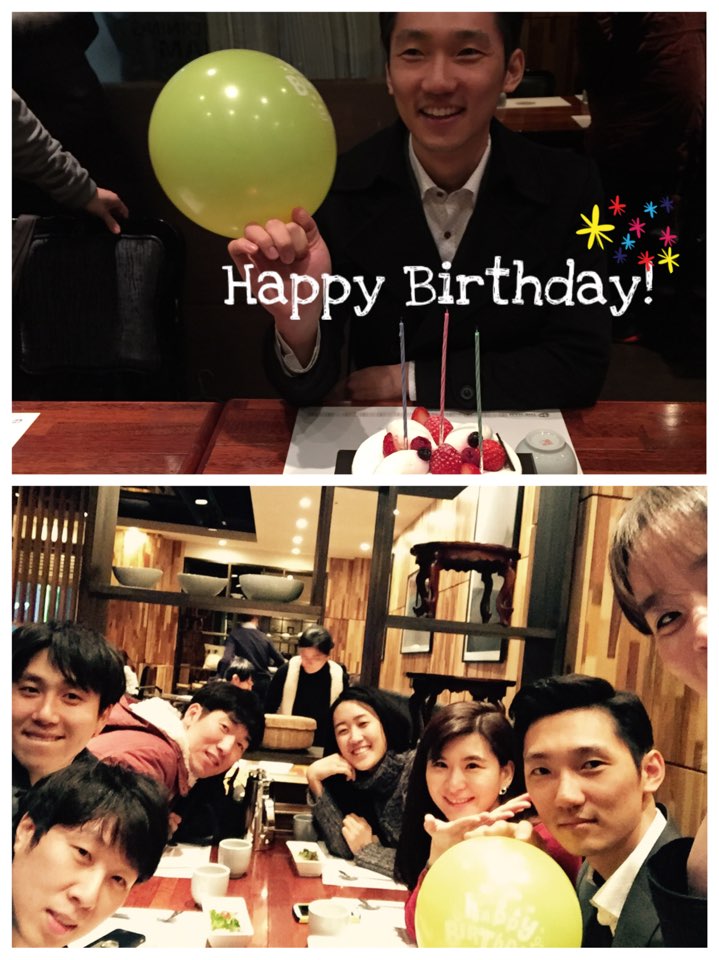 KakaoTalk_20160218_170010733.jpg : 【사람냄새】 6진 주일보고서