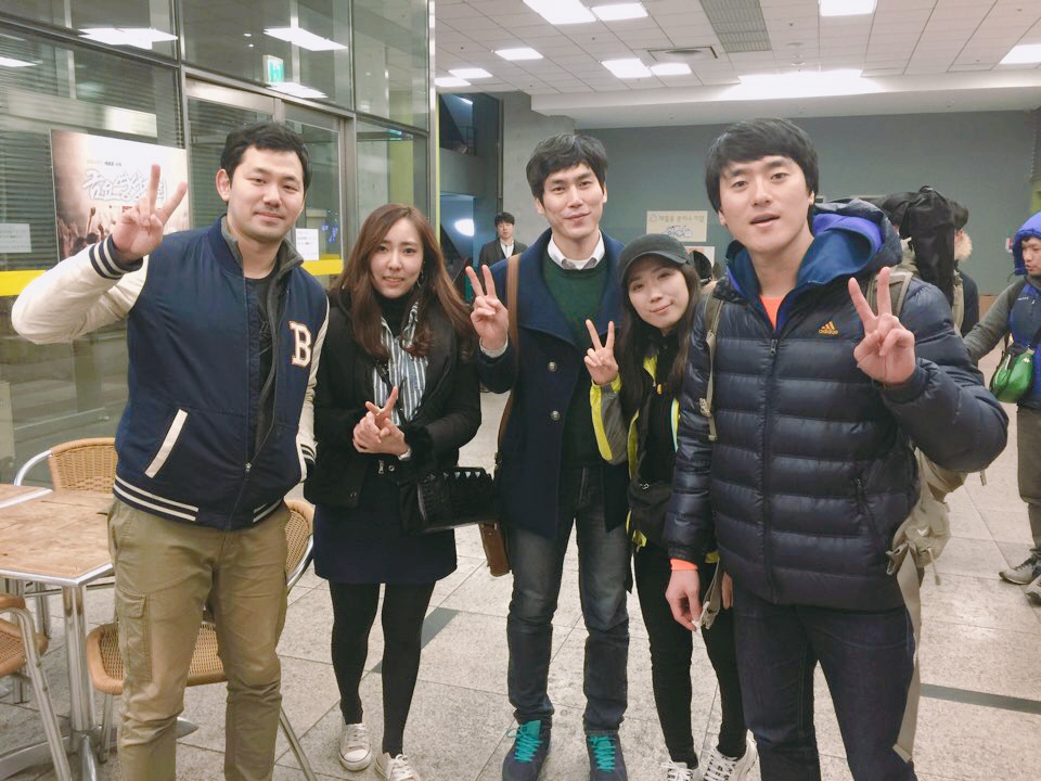 KakaoTalk_20160217_155013904.jpg : 【사람냄새】 6진 주일보고서