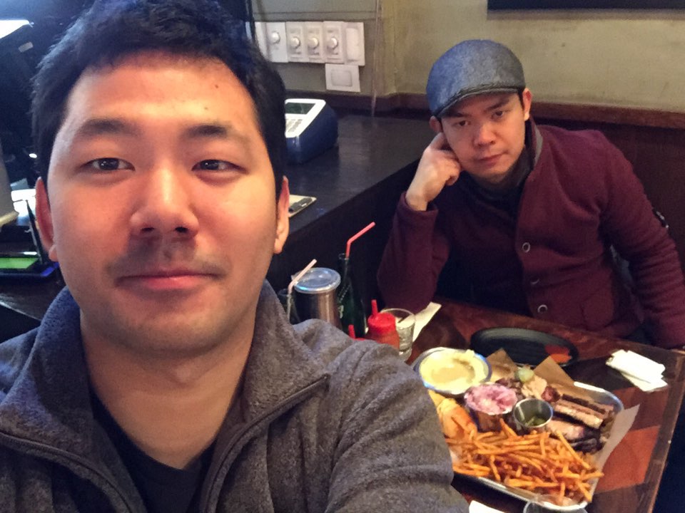 KakaoTalk_20160218_120422032.jpg : 【사람냄새】 6진 주일보고서