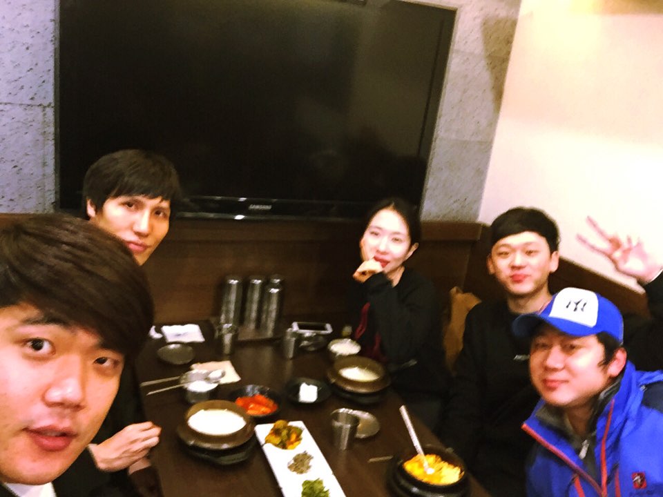 KakaoTalk_20160218_120414754.jpg : 【사람냄새】 6진 주일보고서