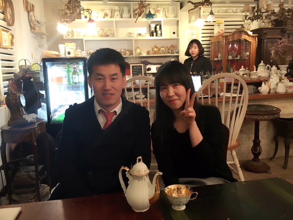 KakaoTalk_20160218_120419558.jpg : 【사람냄새】 6진 주일보고서