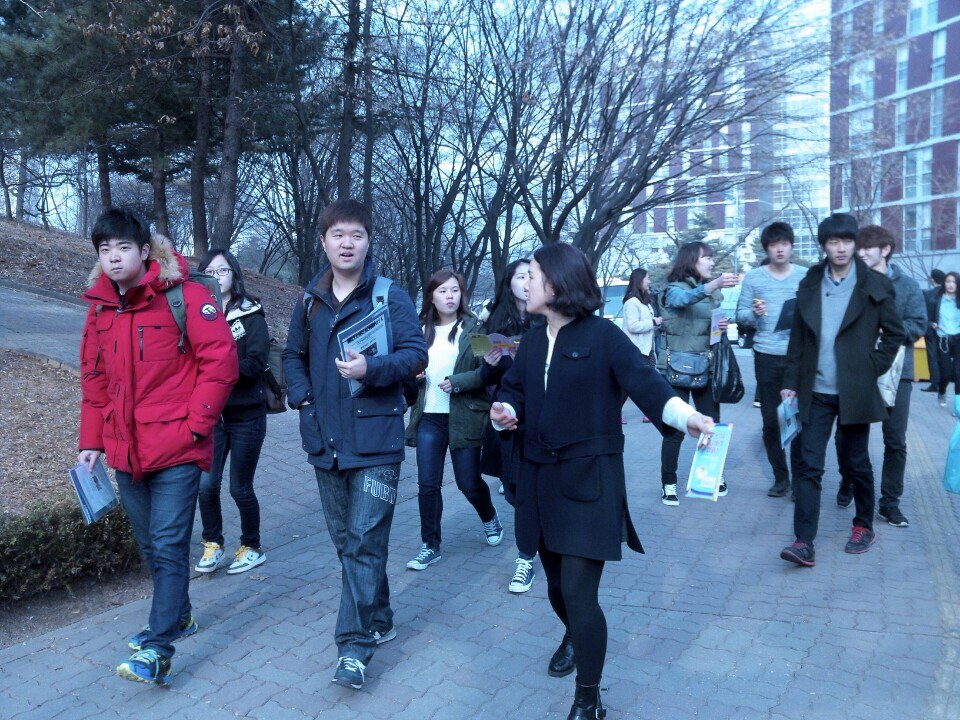 사진 (1).JPG : 성균관대입학식 캠전 7진 보고드려요^^