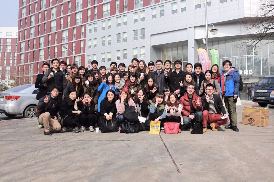 사진 (3).JPG : 성균관대입학식 캠전 7진 보고드려요^^