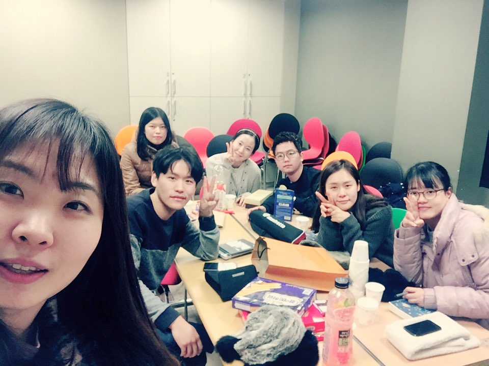 KakaoTalk_20160110_213605176.jpg : 16년 1월 2주 함께 만드는 신바람 17진 주일사역보고