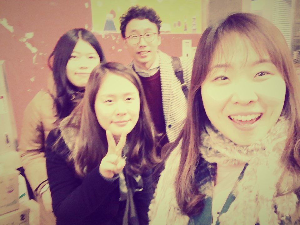 KakaoTalk_20160110_213604470.jpg : 16년 1월 2주 함께 만드는 신바람 17진 주일사역보고