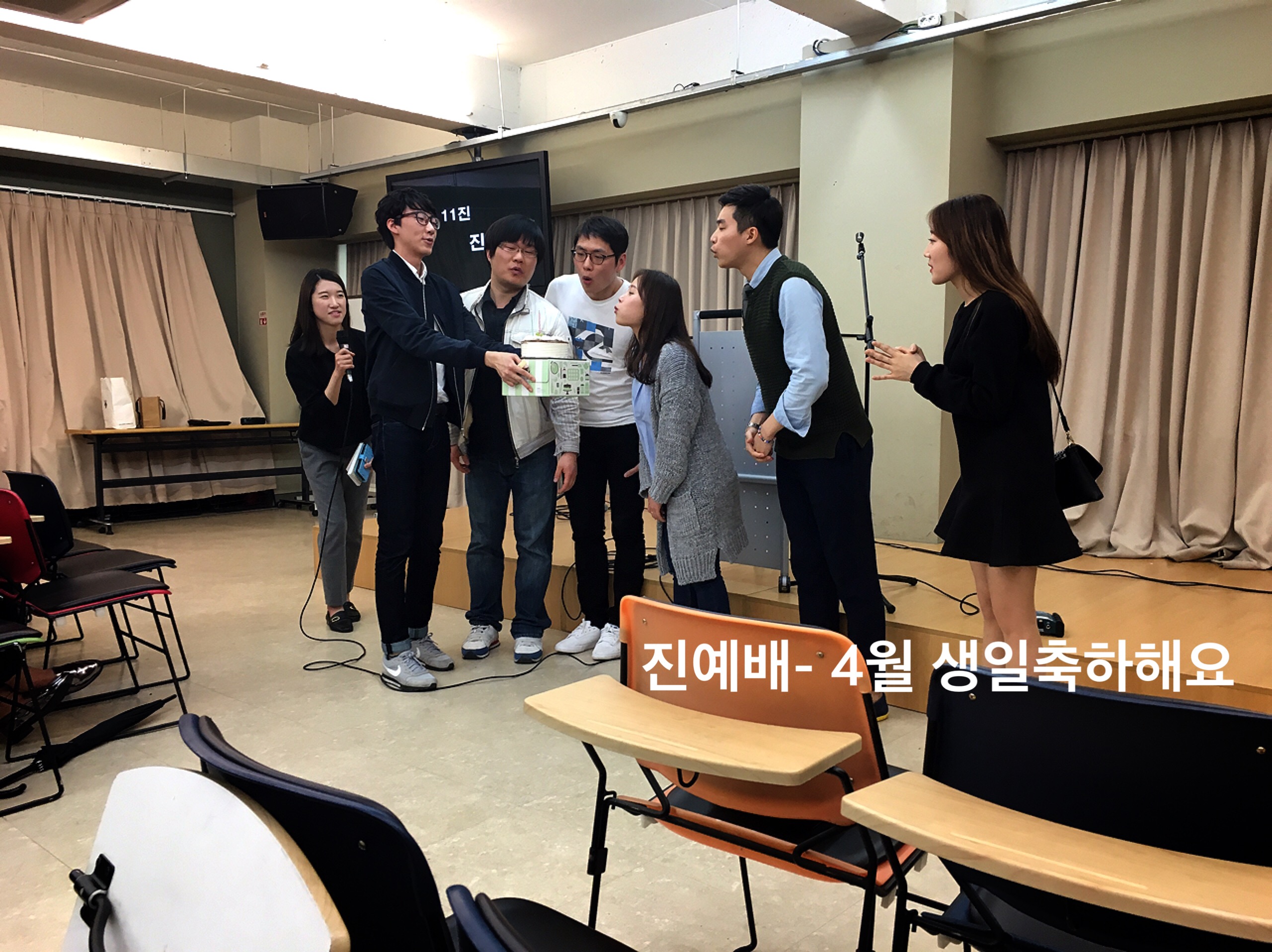 image.jpeg : 11진 주일 보고(20160417)