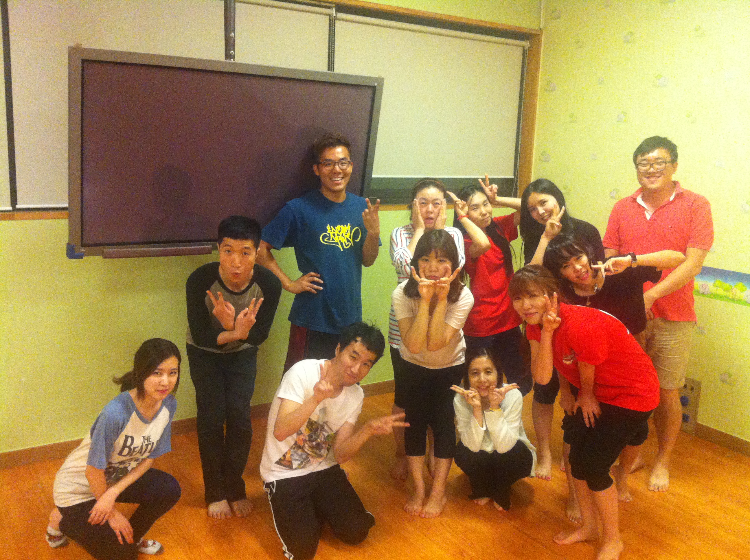 사진 001.jpg : 7월 28일 액츠 모임보고서(누구든 문을 열고 들어오세요^^)