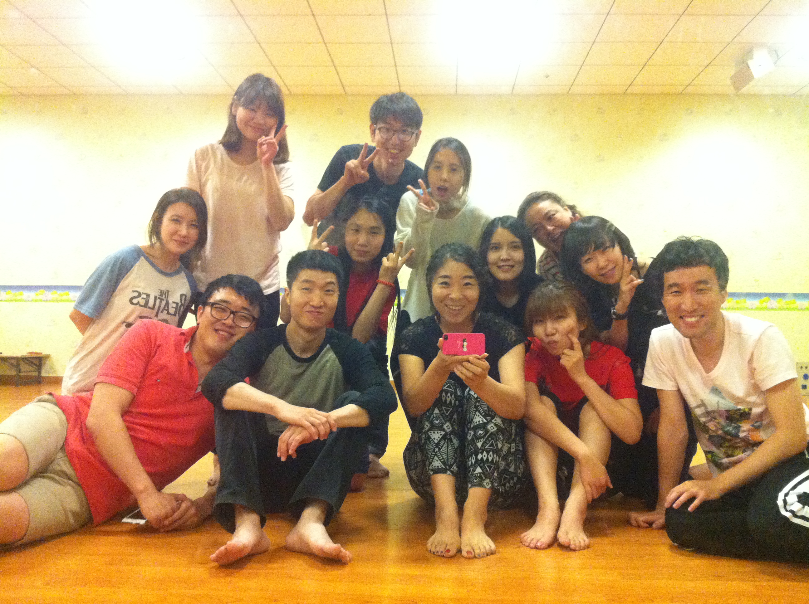 사진 002.jpg : 7월 28일 액츠 모임보고서(누구든 문을 열고 들어오세요^^)