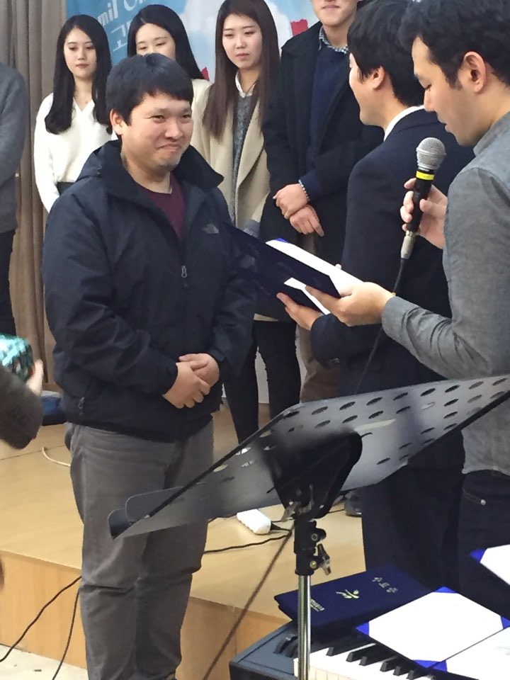 KakaoTalk_20151217_094732344.jpg : 【사람냄새】 6진 주일보고서