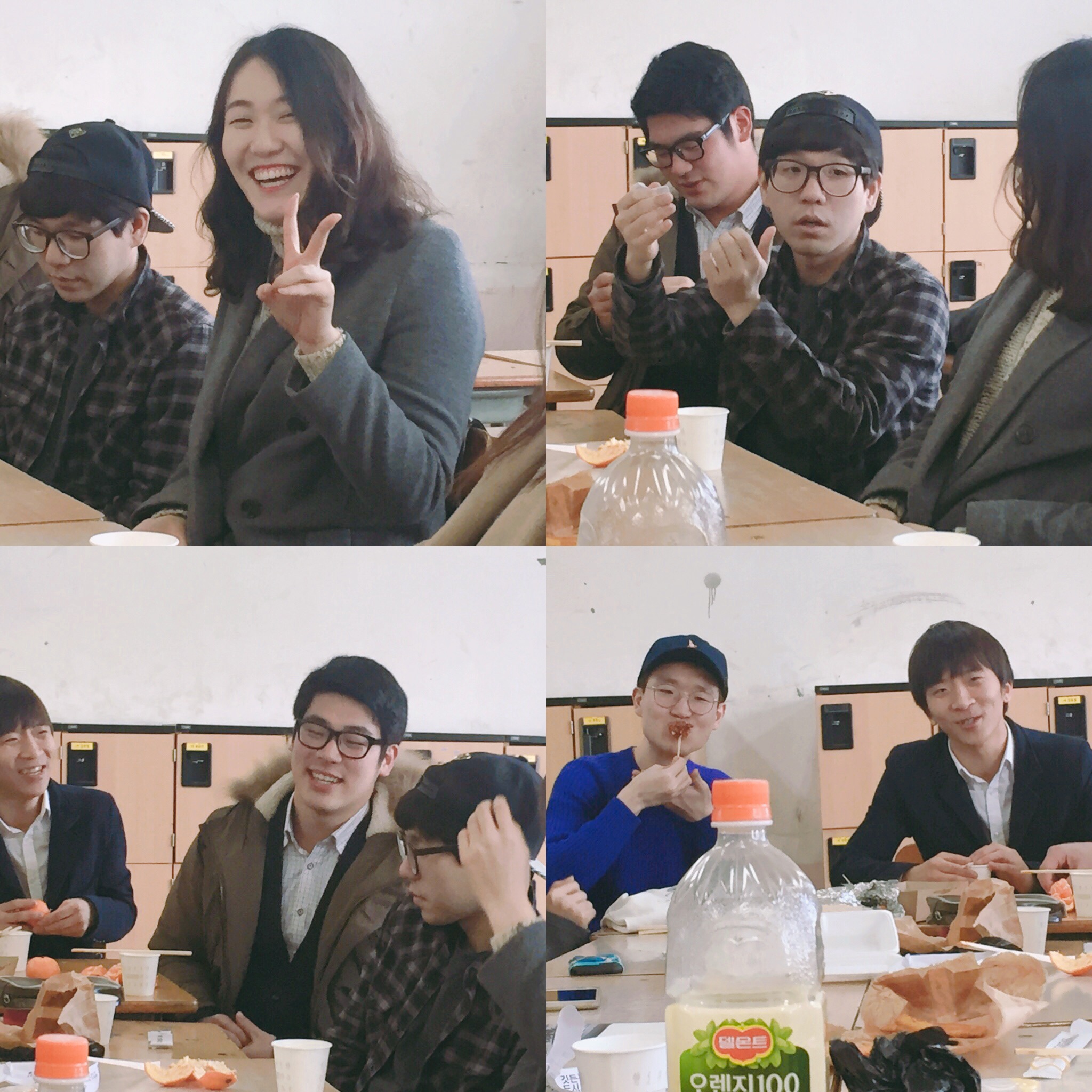 KakaoTalk_20151216_102542532.jpg : 【사람냄새】 6진 주일보고서