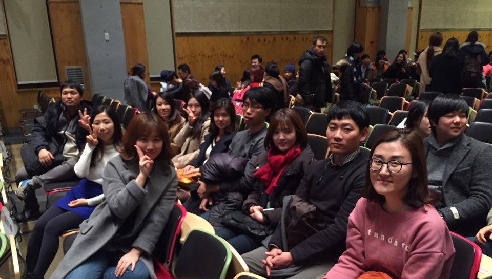 KakaoTalk_20151217_094730162.jpg : 【사람냄새】 6진 주일보고서