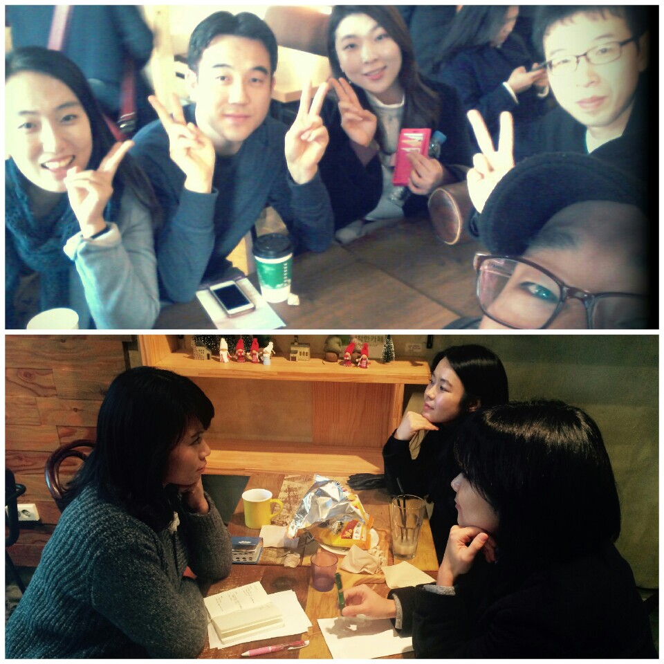 KakaoTalk_20151214_132143893.jpg : 【사람냄새】 6진 주일보고서