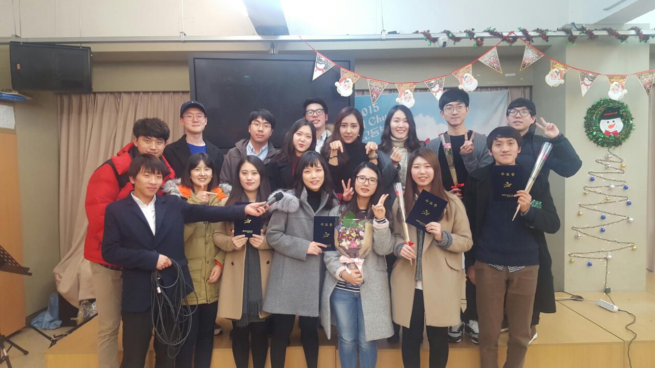 KakaoTalk_20151216_102601138.jpg : 【사람냄새】 6진 주일보고서