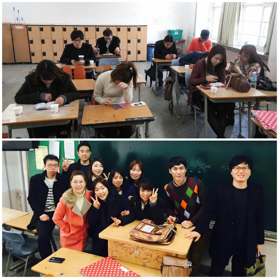 KakaoTalk_20151214_132144069.jpg : 【사람냄새】 6진 주일보고서