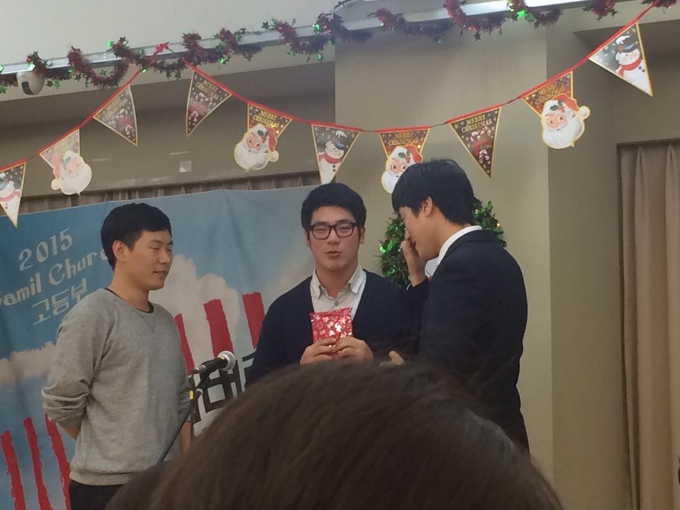 KakaoTalk_20151217_164912091.jpg : 【사람냄새】 6진 주일보고서