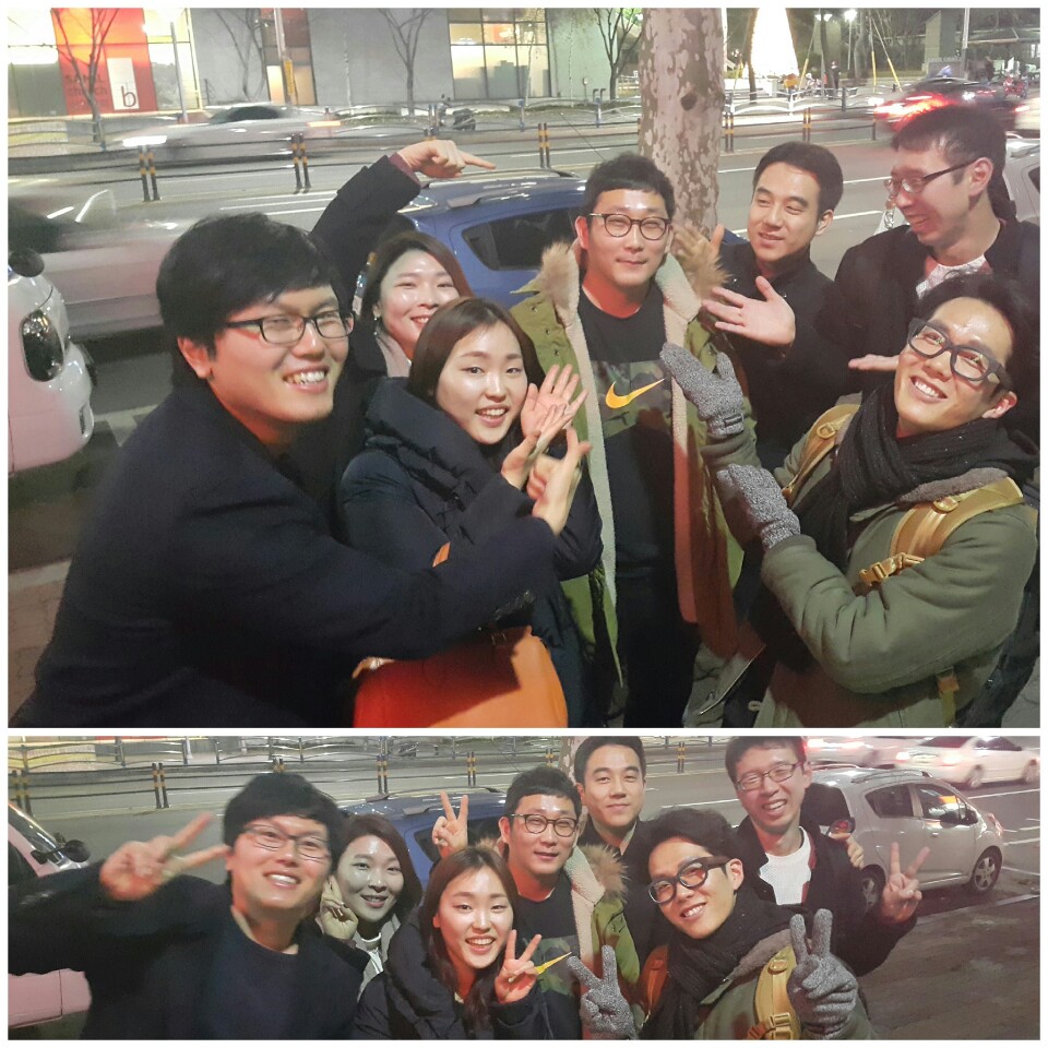 KakaoTalk_20151214_132142635.jpg : 【사람냄새】 6진 주일보고서