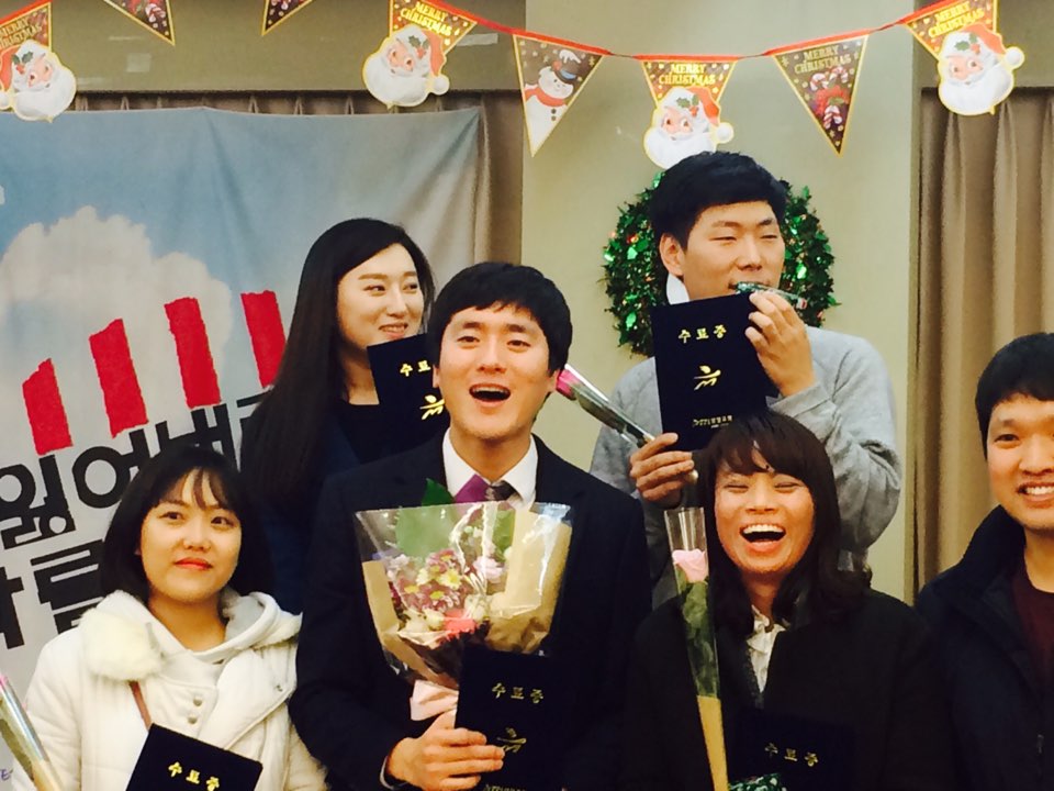 KakaoTalk_20151217_164902669.jpg : 【사람냄새】 6진 주일보고서