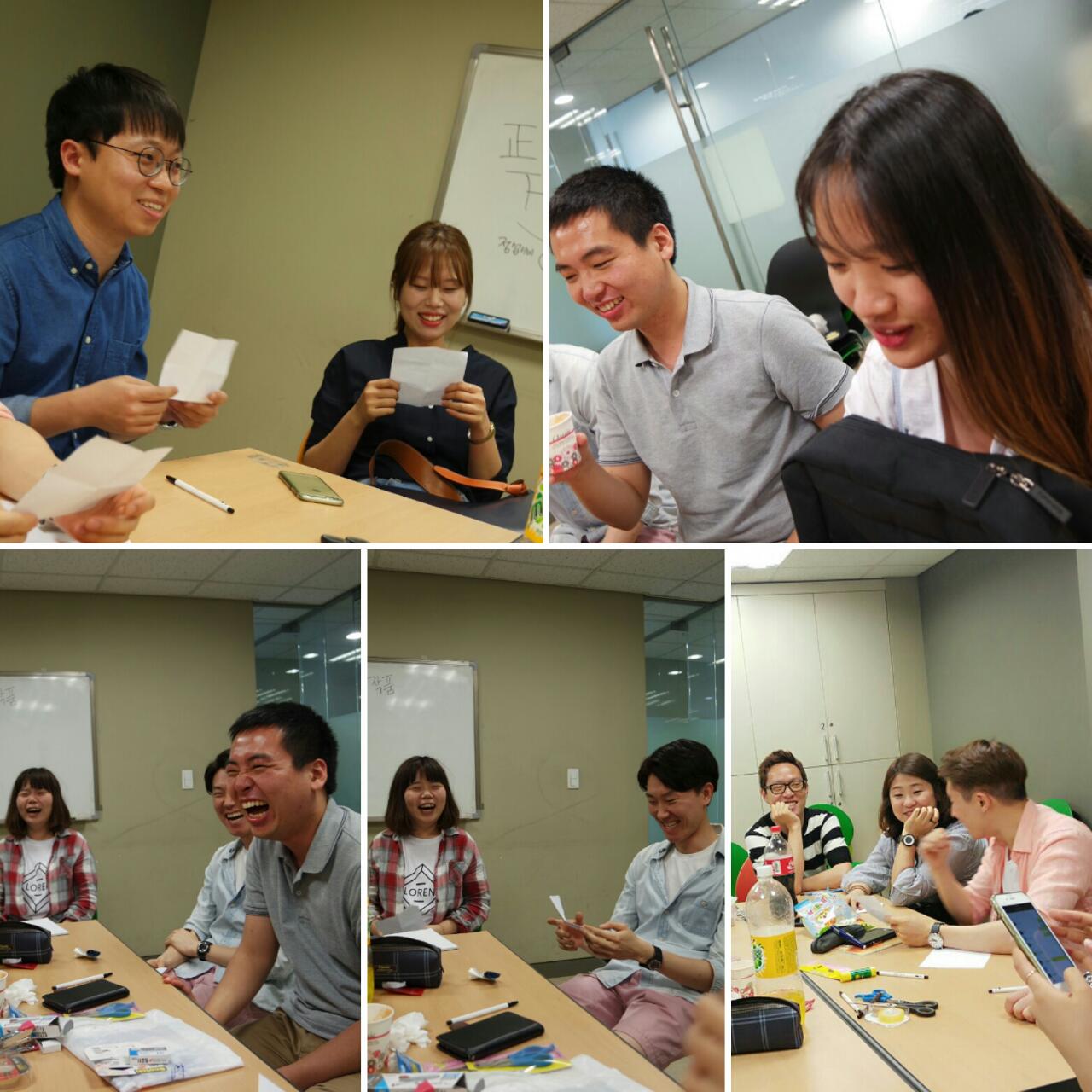 b76Ud015emmp0j2eiw4z_7jcwn0.jpg : 우리 14진 주일보고서 삼일 특새  "예수 한분만으로 충분합니까?"