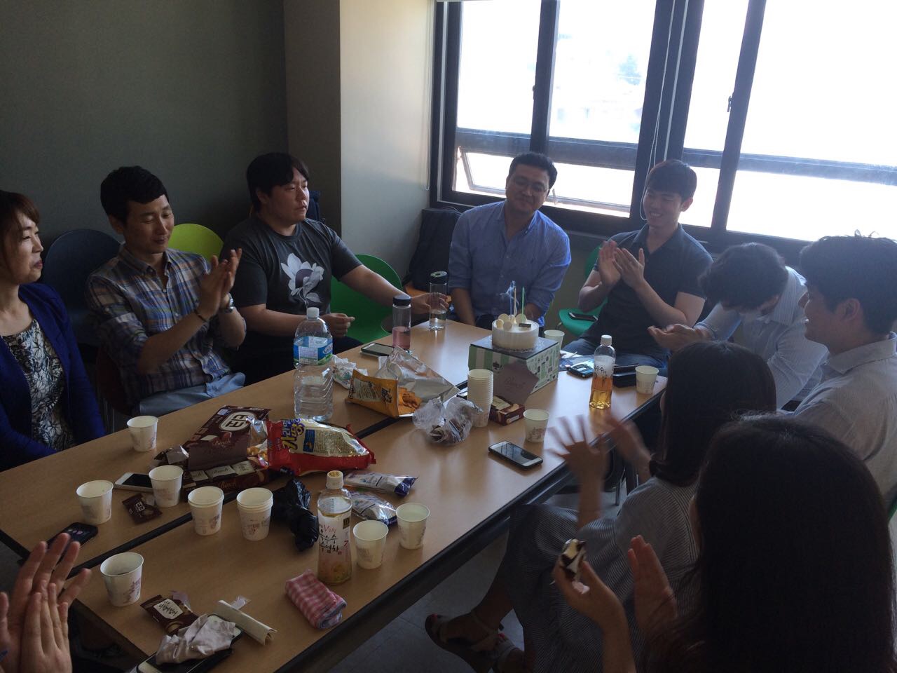 g92Ud015dfjpxz05bejd_2ci3x0.jpg : 우리 14진 주일보고서 삼일 특새  "예수 한분만으로 충분합니까?"