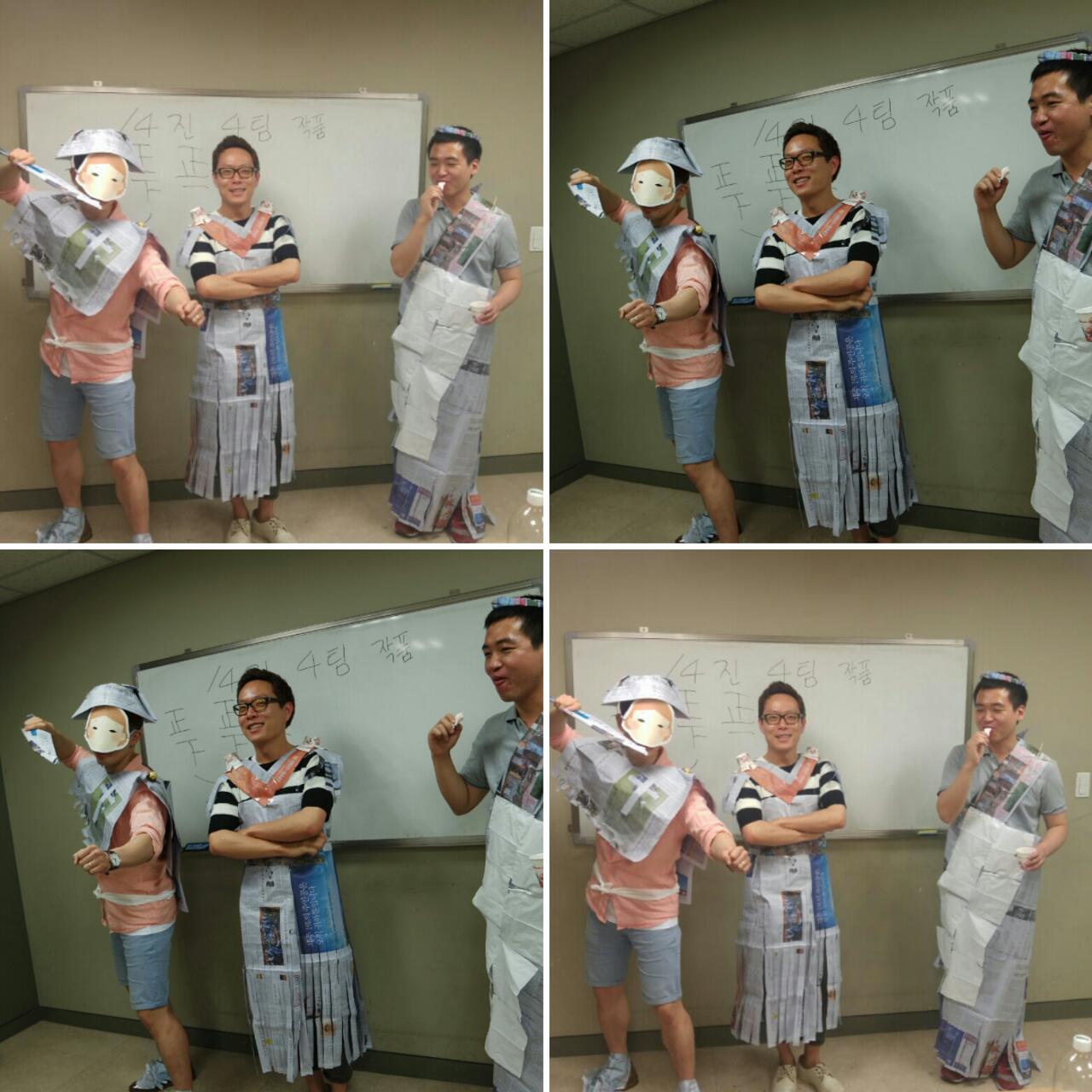 b28Ud01511h98icqeub6o_7jcwn0.jpg : 우리 14진 주일보고서 삼일 특새  "예수 한분만으로 충분합니까?"