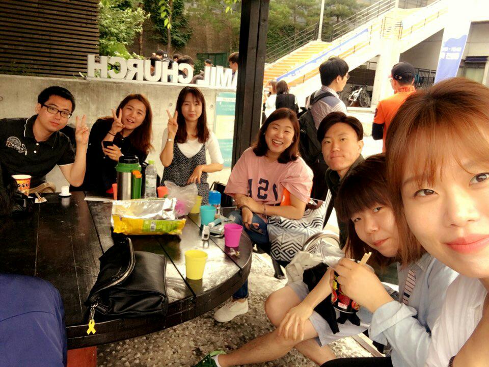 bchUd015727z88yqdjq8_6rl2s0.jpg : 우리 14진 주일보고서 삼일 특새  "예수 한분만으로 충분합니까?"