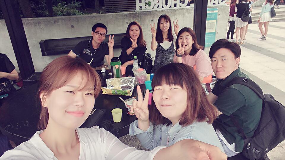 bbhUd015eeu328ttzqvn_6rl2s0.jpg : 우리 14진 주일보고서 삼일 특새  "예수 한분만으로 충분합니까?"