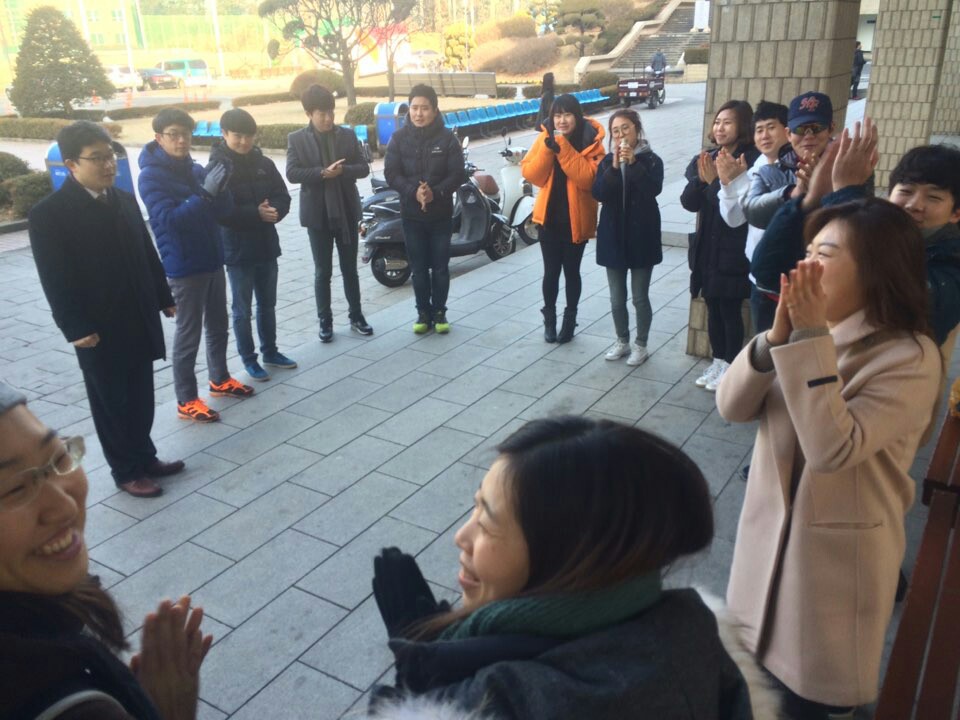 KakaoTalk_20150302_112314050.jpg : [캠전보고] 서울대 입학식 캠전보고입니다.(9,10,11,12진)